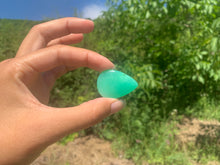 Charger l'image dans la galerie, VENDU Chrysoprase 23
