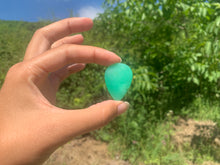 Charger l'image dans la galerie, VENDU Chrysoprase 23