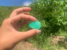 Charger l'image dans la galerie, VENDU Chrysoprase 23