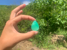 Charger l'image dans la galerie, VENDU Chrysoprase 23