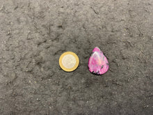 Charger l'image dans la galerie, VENDU Rubis Zoïsite (Anyolite) 11