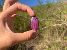 Charger l'image dans la galerie, VENDU Rubis Zoïsite (Anyolite) 15