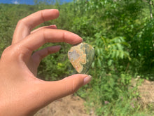 Charger l'image dans la galerie, Rhyolite 6