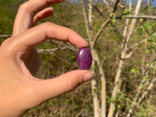 Charger l'image dans la galerie, VENDU Rubis Zoïsite (Anyolite) 6