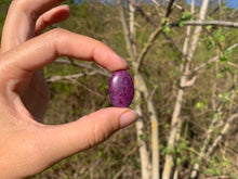 Charger l'image dans la galerie, VENDU Rubis Zoïsite (Anyolite) 6