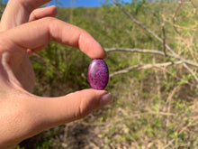 Charger l'image dans la galerie, VENDU Rubis Zoïsite (Anyolite) 6