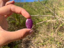 Charger l'image dans la galerie, VENDU Rubis Zoïsite (Anyolite) 6