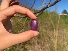 Charger l'image dans la galerie, VENDU Rubis Zoïsite (Anyolite) 6