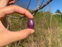 Charger l'image dans la galerie, VENDU Rubis Zoïsite (Anyolite) 6