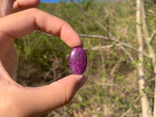 Charger l'image dans la galerie, VENDU Rubis Zoïsite (Anyolite) 6