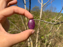Charger l'image dans la galerie, VENDU Rubis Zoïsite (Anyolite) 6
