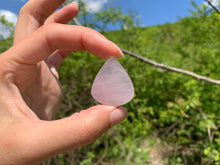 Charger l'image dans la galerie, VENDU Quartz rose 1