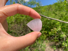 Charger l'image dans la galerie, VENDU Quartz rose 1