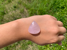 Charger l'image dans la galerie, VENDU Quartz rose 1