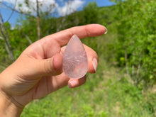Charger l'image dans la galerie, VENDU Quartz rose 2