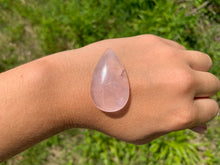 Charger l'image dans la galerie, VENDU Quartz rose 2