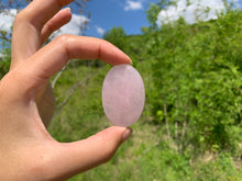 Charger l'image dans la galerie, VENDU Quartz rose 3