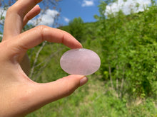 Charger l'image dans la galerie, VENDU Quartz rose 3