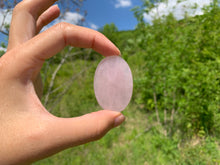 Charger l'image dans la galerie, VENDU Quartz rose 3
