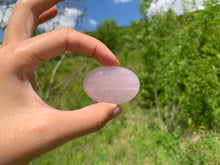 Charger l'image dans la galerie, VENDU Quartz rose 3