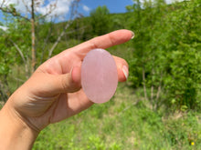 Charger l'image dans la galerie, VENDU Quartz rose 3