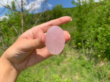 Charger l'image dans la galerie, VENDU Quartz rose 3
