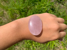 Charger l'image dans la galerie, VENDU Quartz rose 3