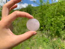 Charger l'image dans la galerie, VENDU Quartz rose 6