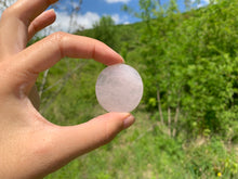 Charger l'image dans la galerie, VENDU Quartz rose 6