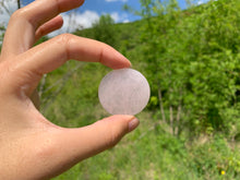 Charger l'image dans la galerie, VENDU Quartz rose 6