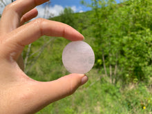 Charger l'image dans la galerie, VENDU Quartz rose 6