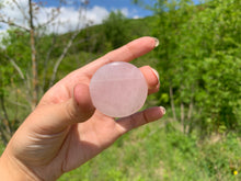 Charger l'image dans la galerie, VENDU Quartz rose 6