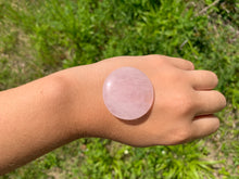 Charger l'image dans la galerie, VENDU Quartz rose 6