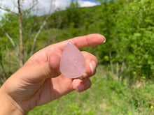 Charger l'image dans la galerie, VENDU Quartz rose 7