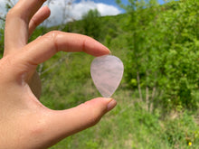 Charger l'image dans la galerie, VENDU Quartz rose 8
