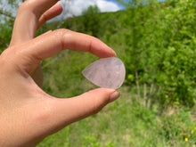 Charger l'image dans la galerie, VENDU Quartz rose 8