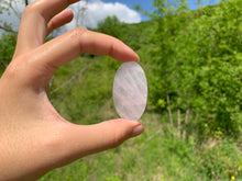 Charger l'image dans la galerie, VENDU Quartz rose 9