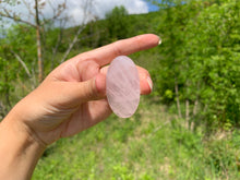 Charger l'image dans la galerie, VENDU Quartz rose 9