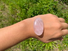 Charger l'image dans la galerie, VENDU Quartz rose 9