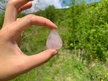 Charger l'image dans la galerie, VENDU Quartz rose 10