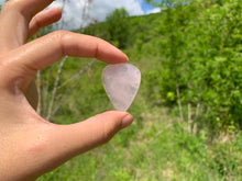 Charger l'image dans la galerie, VENDU Quartz rose 10