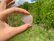 Charger l'image dans la galerie, VENDU Quartz rose 10