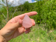 Charger l'image dans la galerie, VENDU Quartz rose 10
