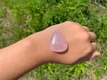 Charger l'image dans la galerie, VENDU Quartz rose 10