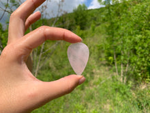 Charger l'image dans la galerie, VENDU Quartz rose 11