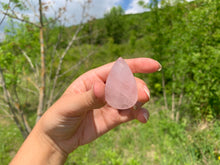 Charger l'image dans la galerie, VENDU Quartz rose 11