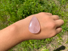Charger l'image dans la galerie, VENDU Quartz rose 11