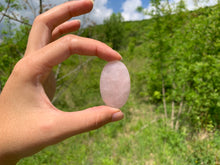 Charger l'image dans la galerie, VENDU Quartz rose 12