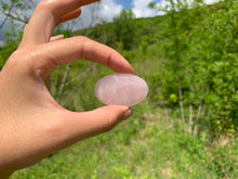 Charger l'image dans la galerie, VENDU Quartz rose 12