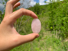 Charger l'image dans la galerie, VENDU Quartz rose 12